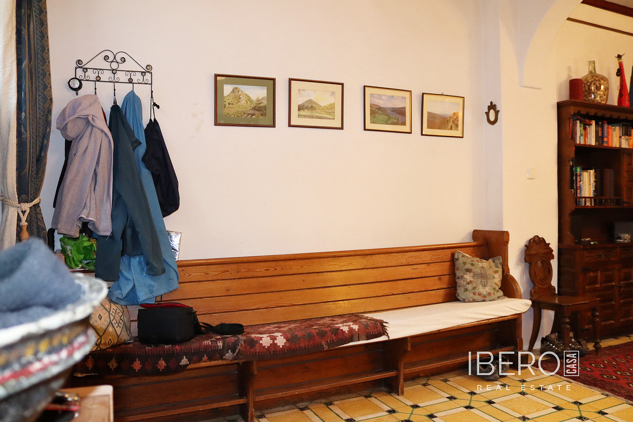 Casa 4+kk – Castell de Castells, la Marina Alta - Más