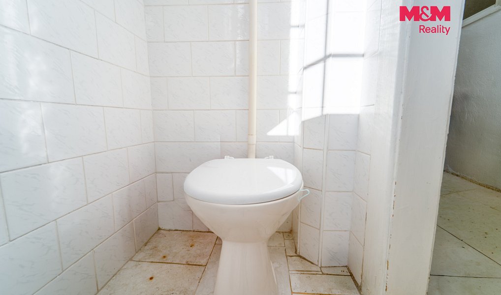 Pronájem obchodních prostor 43 m², Plzeň – náhled fotky 10