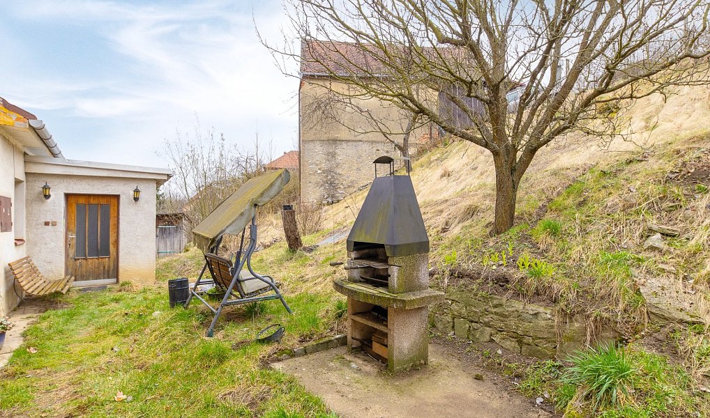 Prodej domu 155 m² s pozemkem 1 405 m², Přibyslavice – náhled fotky 19