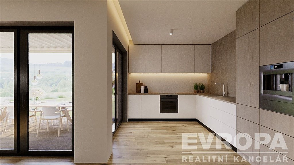 Prodej domu 145 m² s pozemkem 380 m² — photo 2