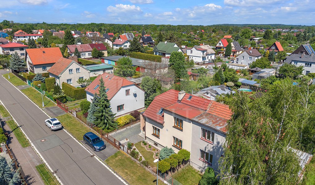 Prodej domu 167 m² s pozemkem 667 m², Hradec Králové – náhled fotky 5