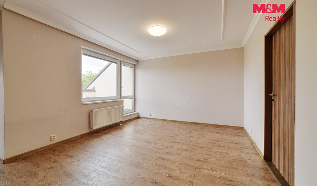 Prodej bytu 3+kk 72 m², Mariánské Lázně – náhled fotky 2