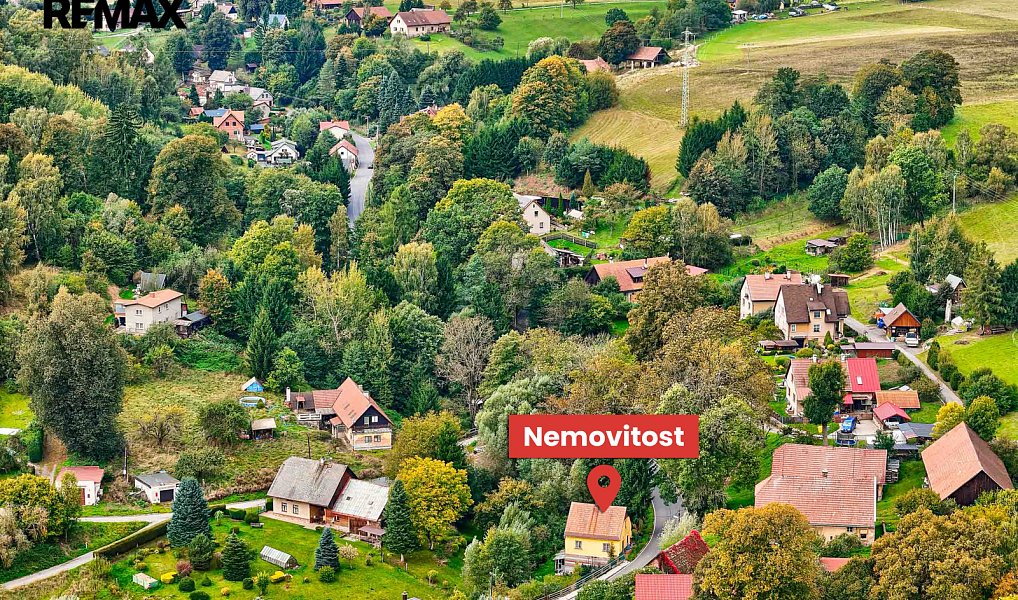 Prodej chaty/chalupy 90 m² s pozemkem 593 m², Úpice – náhled fotky 23