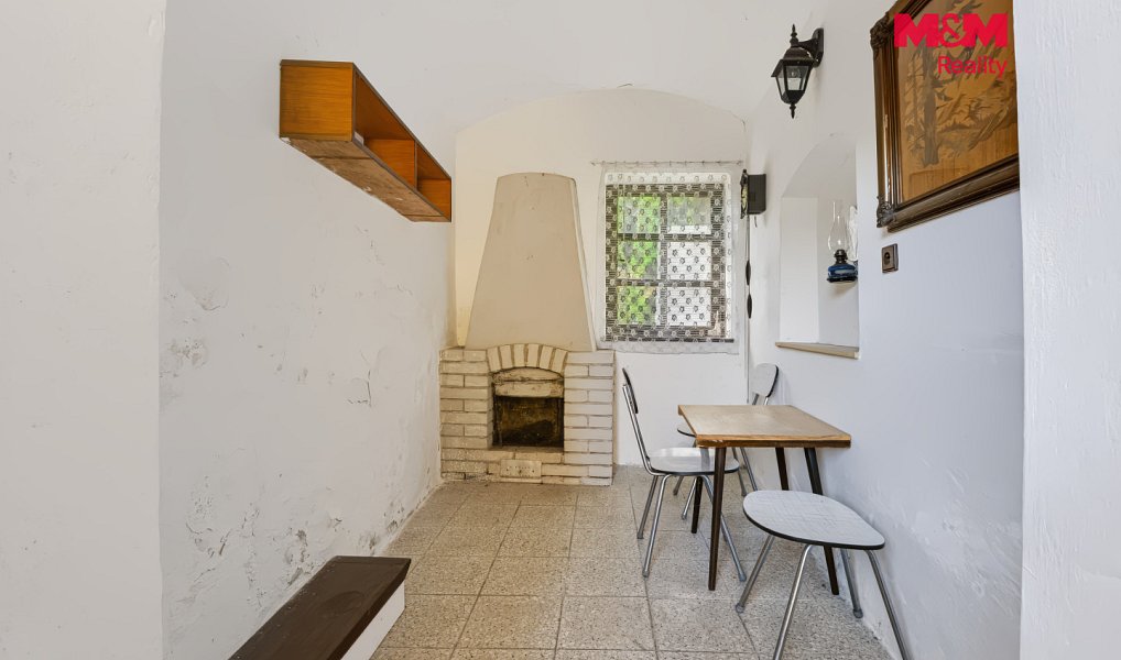 Prodej domu 108 m² s pozemkem 363 m², Hněvotín – náhled fotky 17