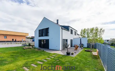 Prodej bytu 5+kk 125 m², Krátká, Staré Hodějovice, okres České Budějovice