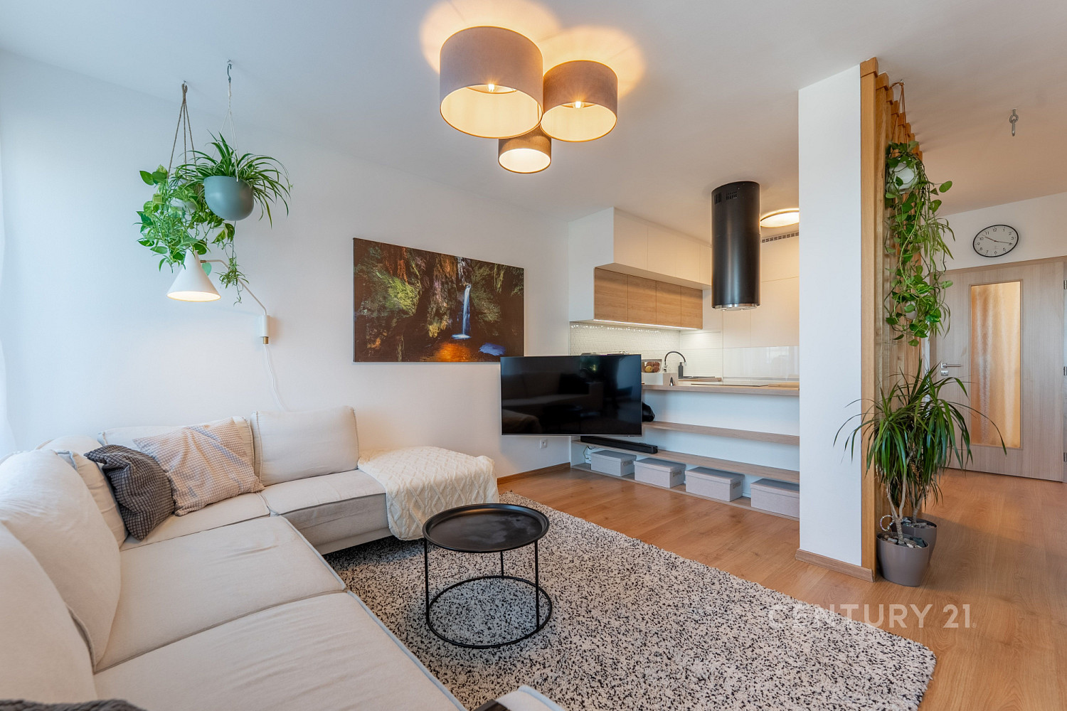 Prodej bytu 4+kk 93 m²