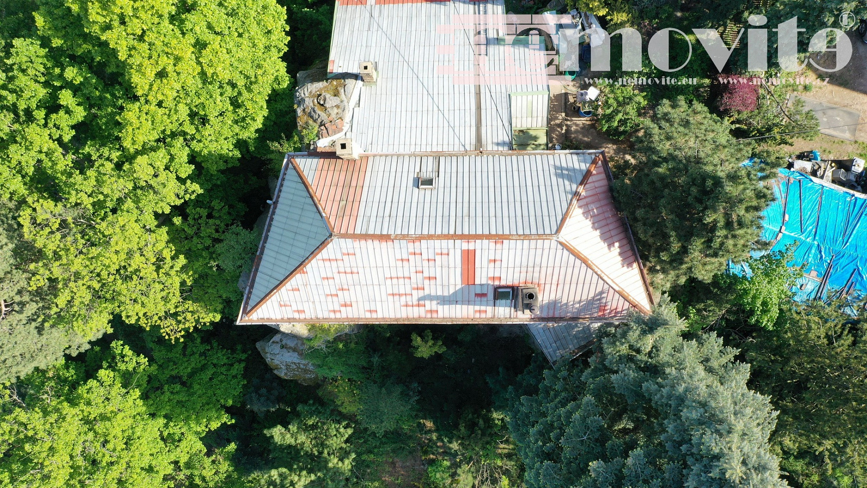 Prodej domu 150 m² s pozemkem 1 860 m² – fotografie 4