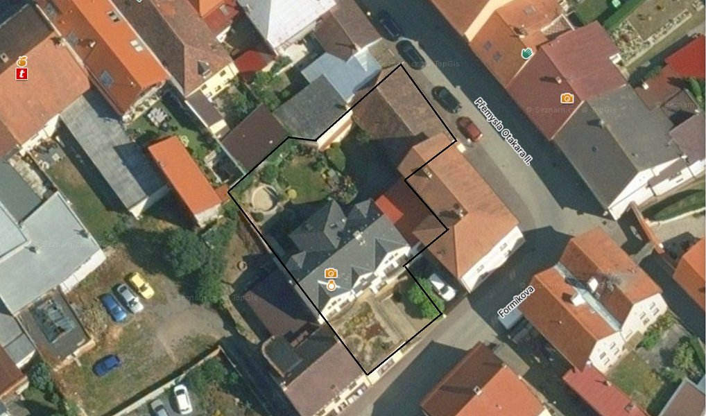 Prodej domu 507 m² s pozemkem 751 m², Čáslav – náhled fotky 11