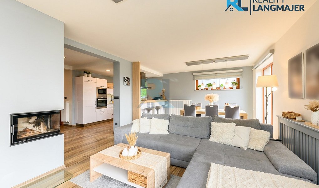 Prodej domu 183 m² s pozemkem 724 m², Plzeň – náhled fotky 13