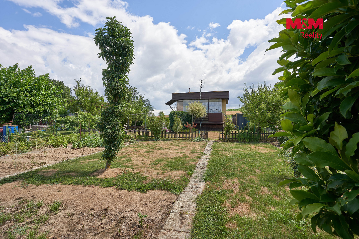 Prodej chaty/chalupy 18 m² s pozemkem 355 m² — photo 2