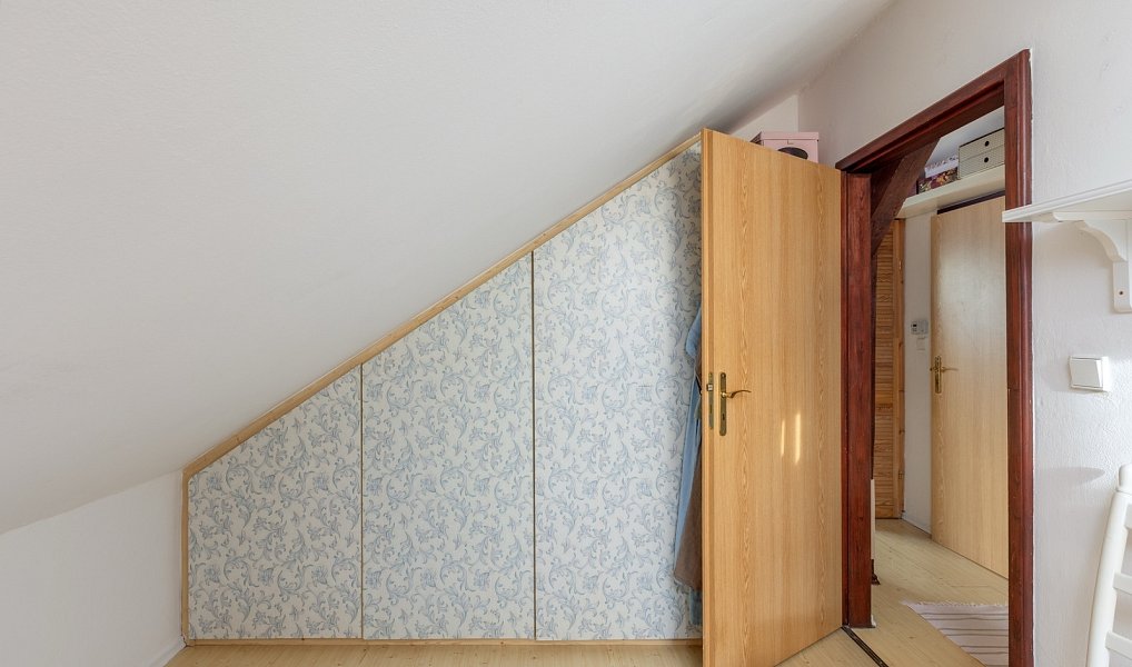 Pronájem bytu 3+kk 63 m², Praha – náhled fotky 14