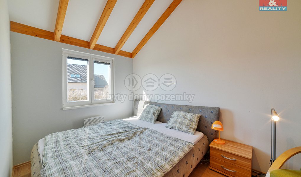 Prodej domu 50 m² s pozemkem 586 m², Lázně Kynžvart – náhled fotky 14