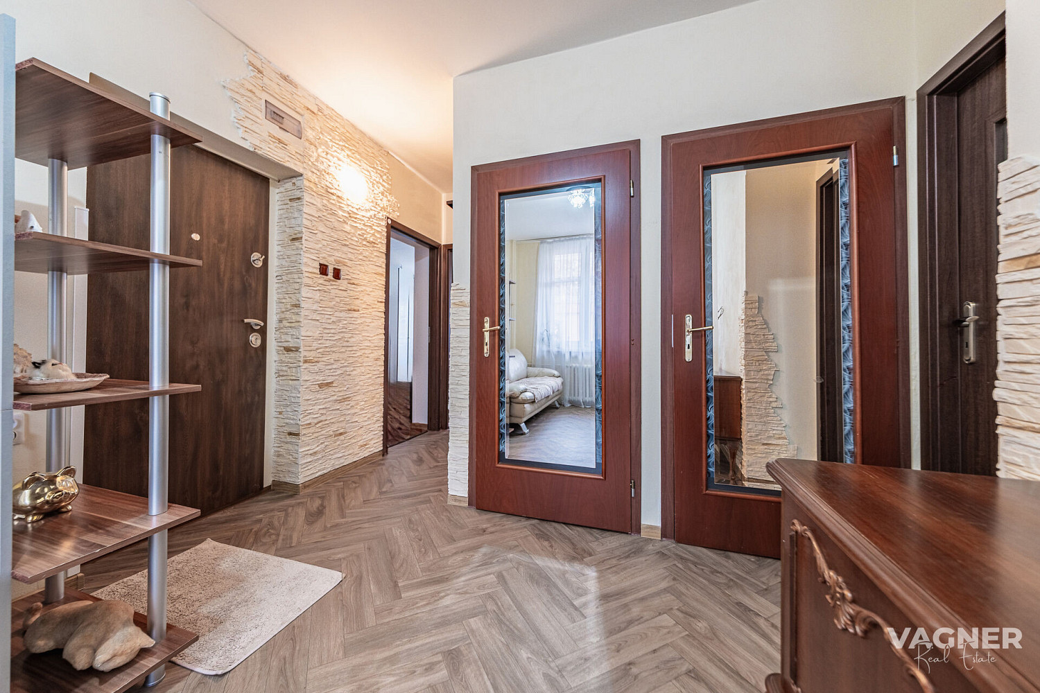 Prodej bytu 3+1 93 m² – fotografie 5