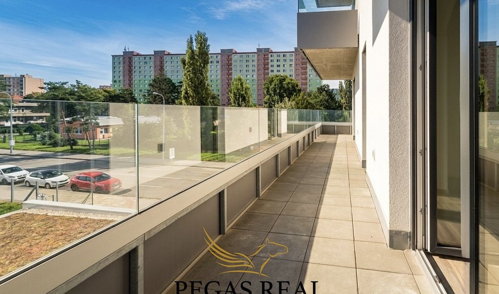 Prodej bytu 3+kk 93 m², Brno – náhled fotky 3