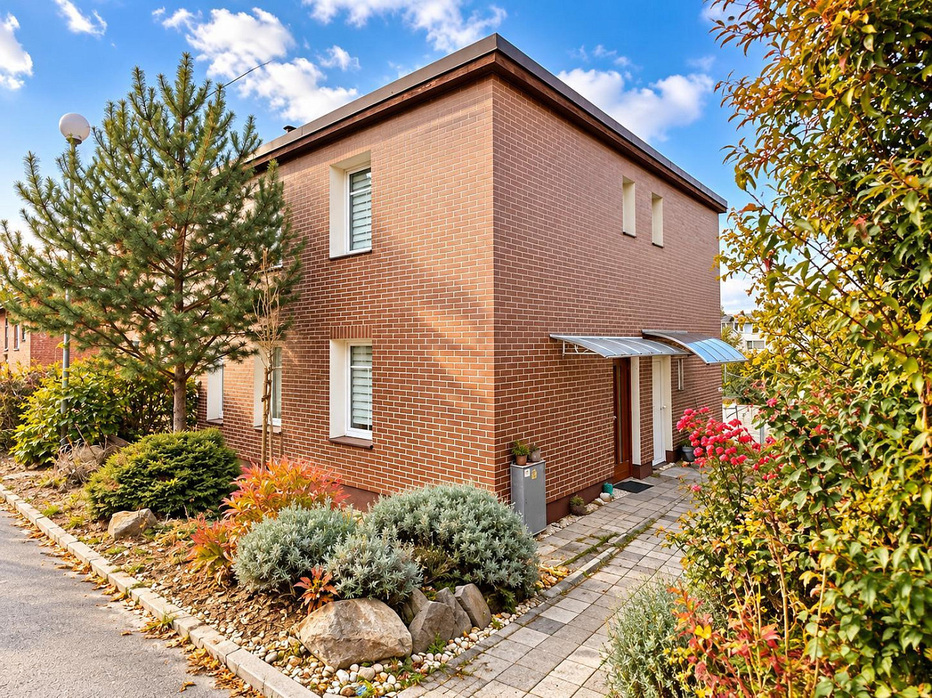 Pronájem bytu 2+kk 160 m²