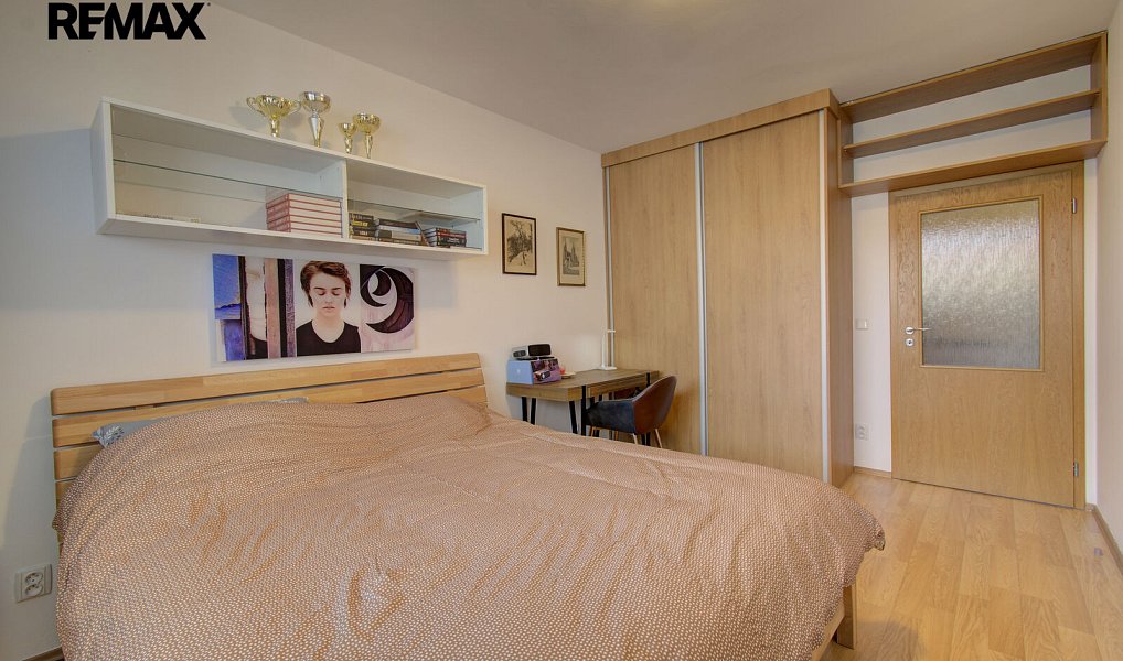 Prodej bytu 2+kk 54 m², Praha – náhled fotky 11
