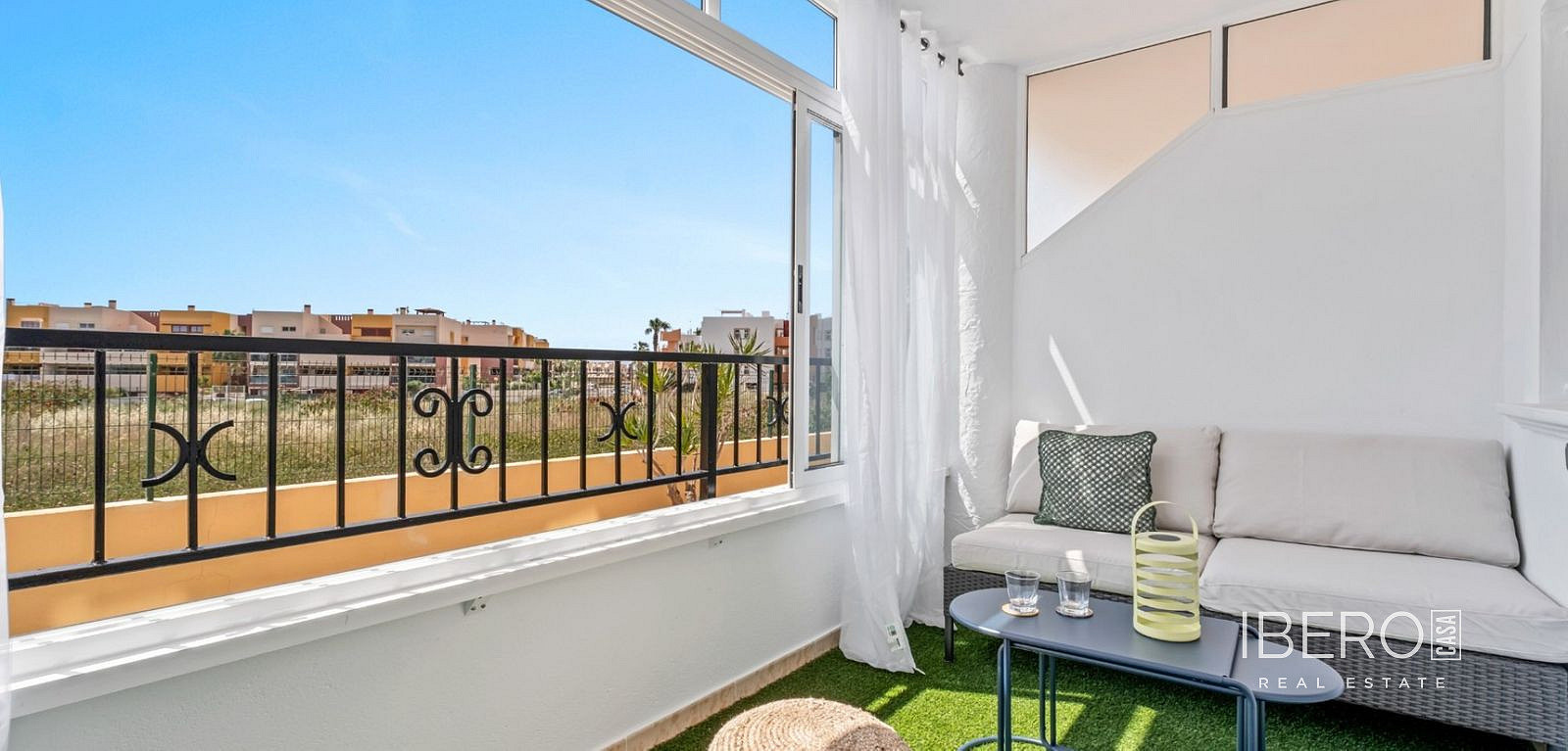 Piso 3+kk – Alacant / Alicante, la Florida Baixa, l'Alacantí - Vista 3