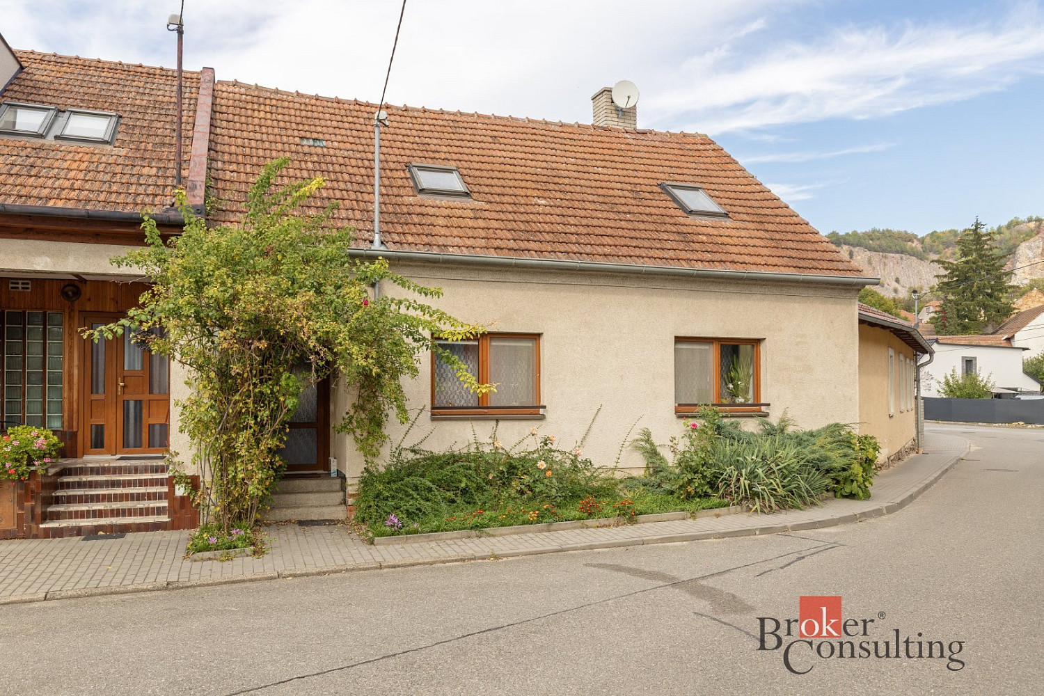 Prodej domu 150 m² s pozemkem 140 m²