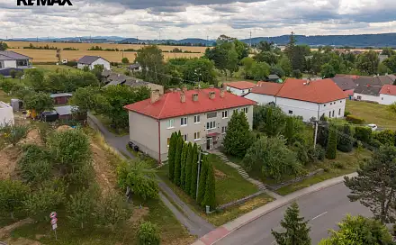 Prodej bytu 2+1 60 m²