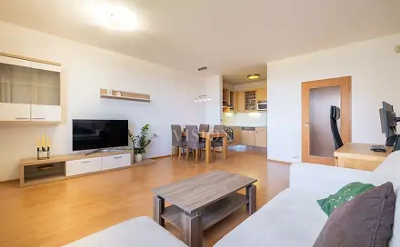 Prodej bytu 2+kk 64 m², R.A. Dvorského, Praha 10 - Horní Měcholupy