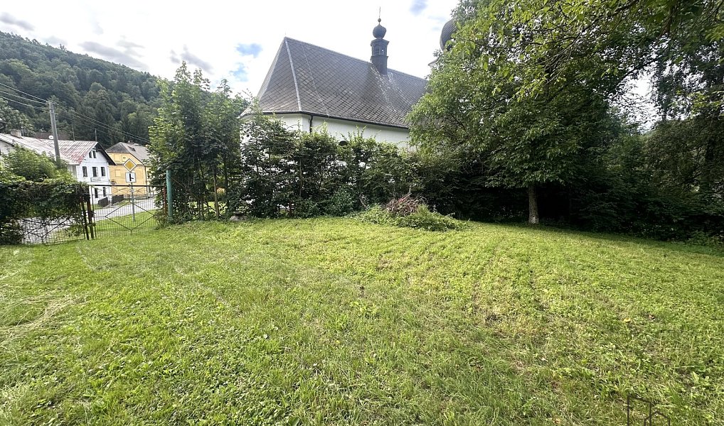 Prodej stavebního pozemku 799 m², Vernířovice – náhled fotky 6