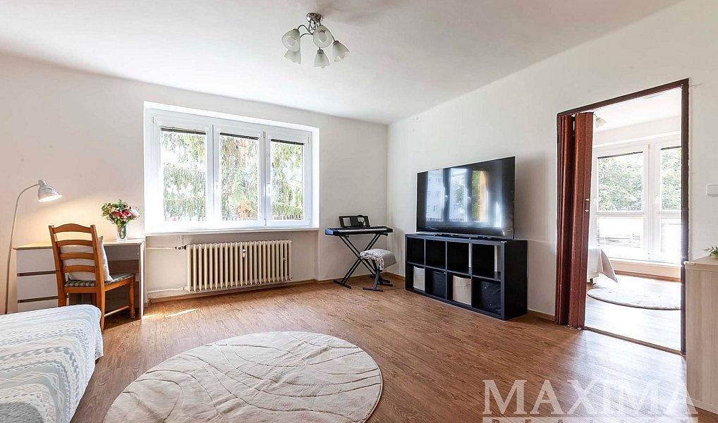 Prodej bytu 3+1 78 m², Praha – náhled fotky 5