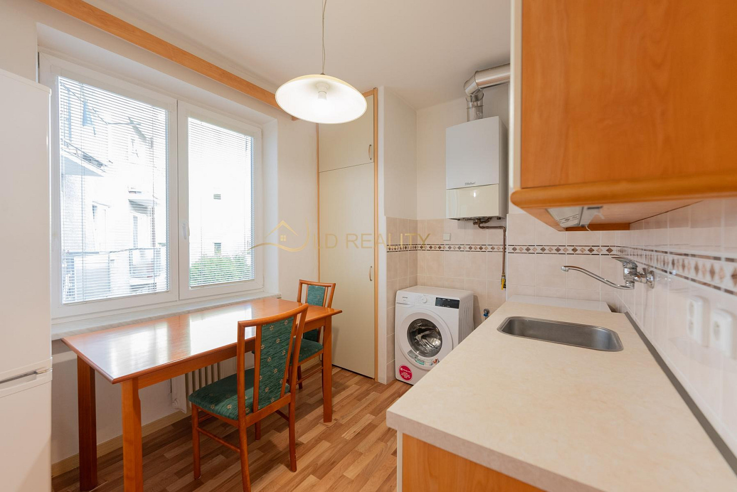 Pronájem bytu 2+1 50 m² — photo 2