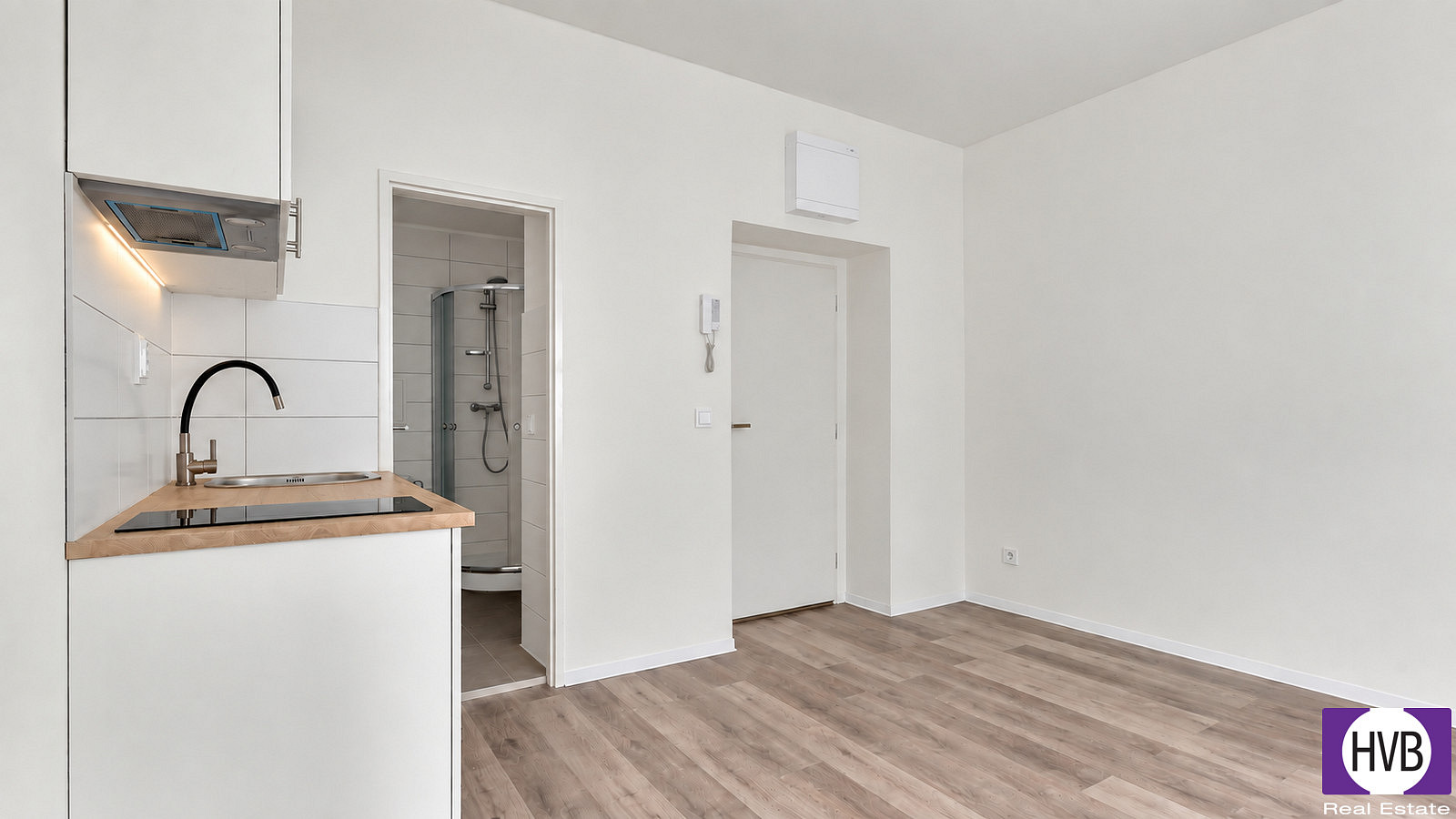 Prodej bytu 1+kk 17 m² – fotografie 4