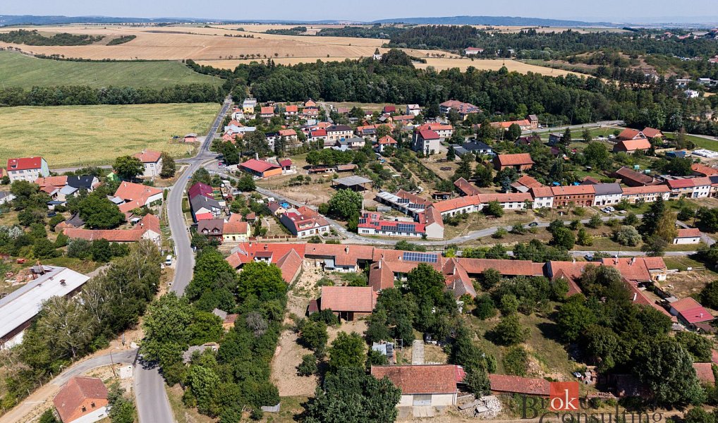 Prodej domu 250 m² s pozemkem 1 996 m², Plumlov – náhled fotky 6