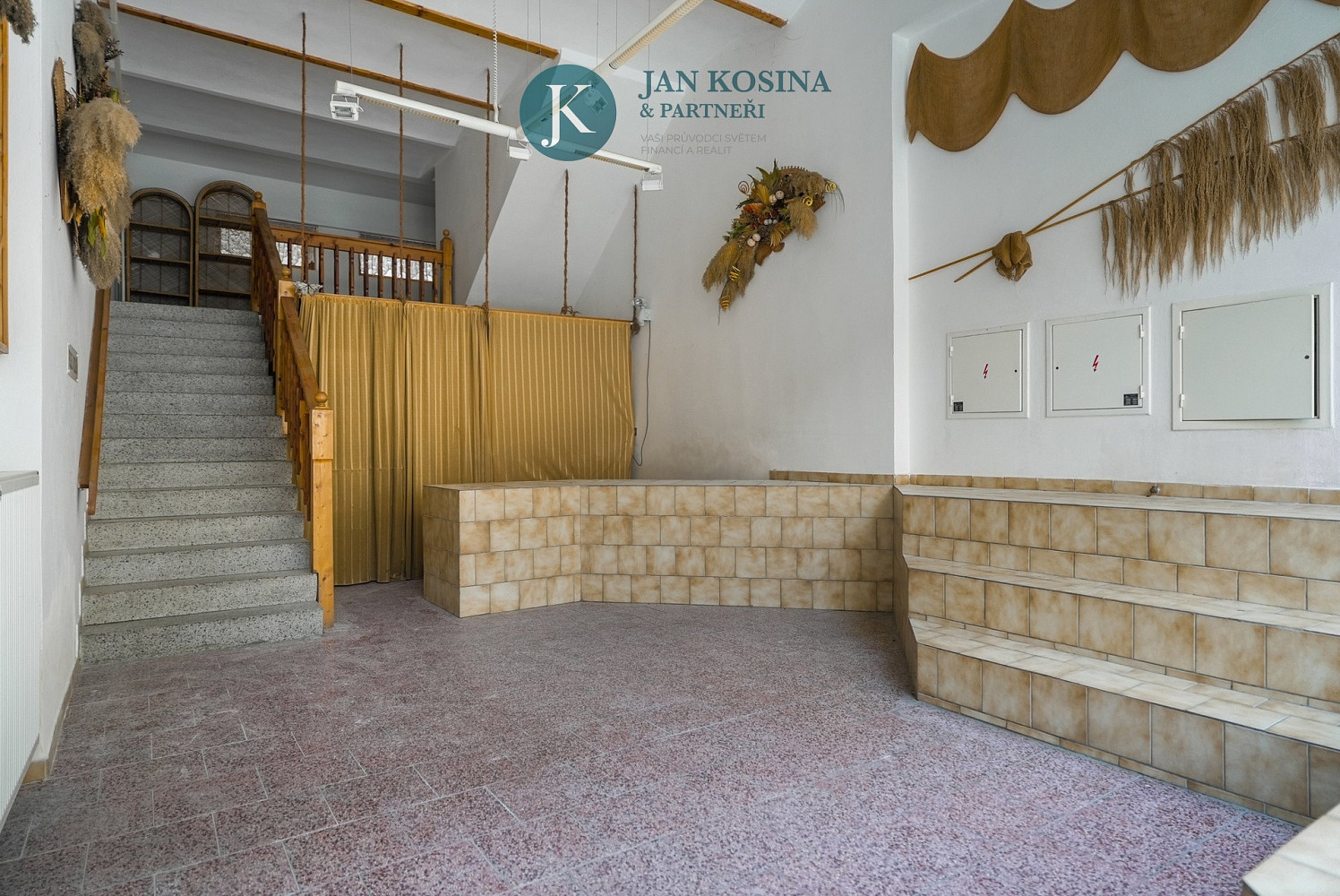 Apartment in Teplice, Prosetice – pohled 3
