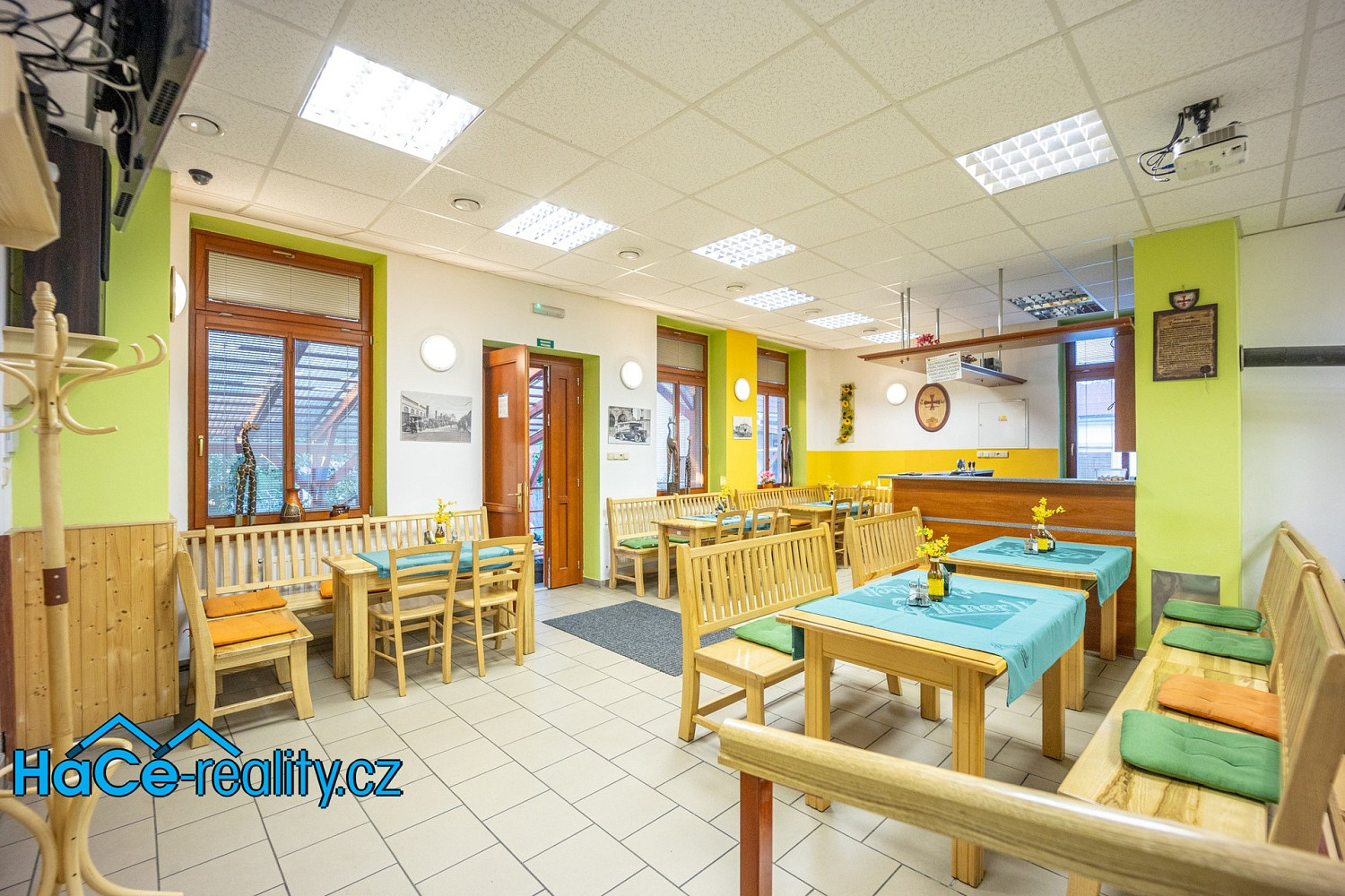 Prodej komerčního objektu (jiného typu) 572 m² – fotografie 4