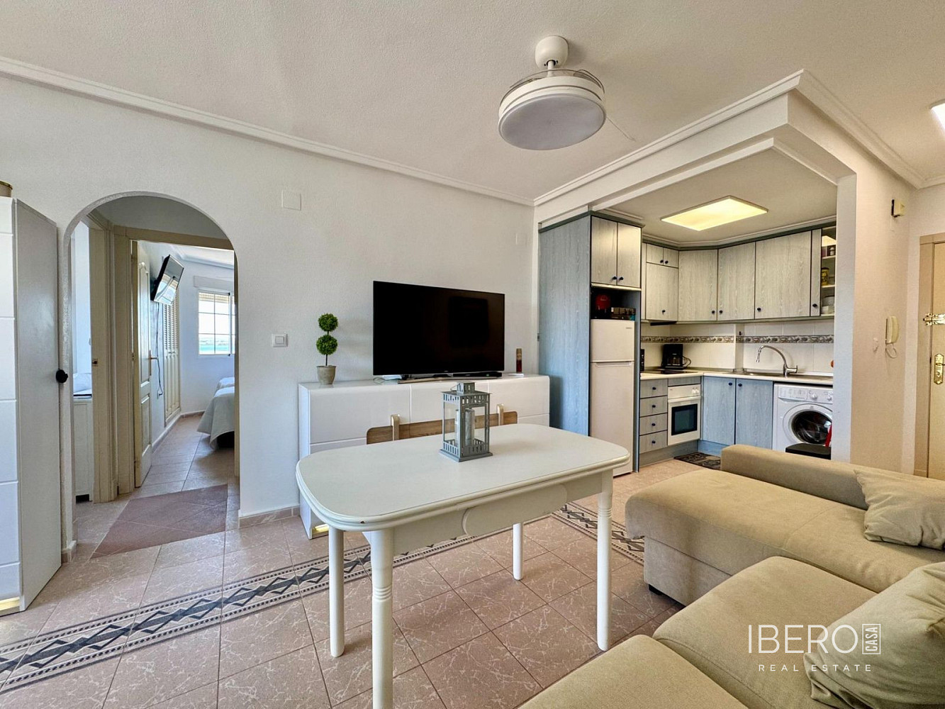 Prodej bytu 3+kk 53 m² — photo 3