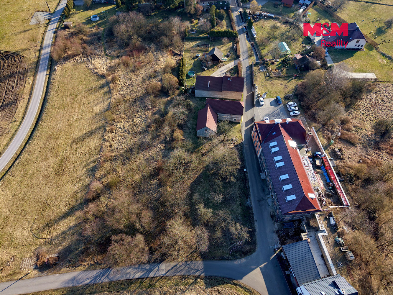 Prodej domu 80 m² s pozemkem 1 354 m² – fotografie 3