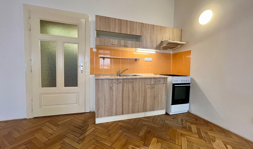 Pronájem bytu 2+kk 52 m², Brno – náhled fotky 2