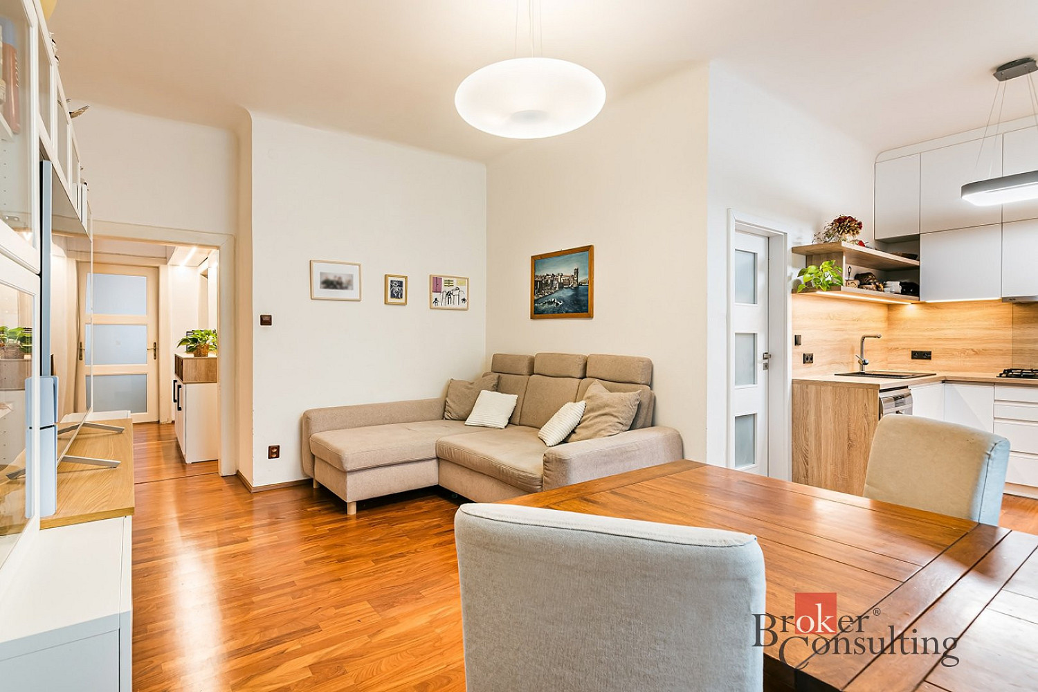 Prodej bytu 4+kk 112 m² – fotografie 5