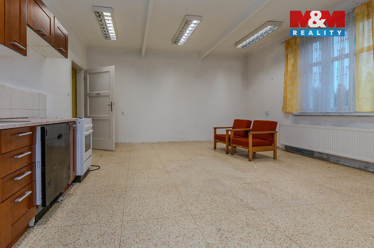 Prodej domu 202 m² s pozemkem 801 m² – další