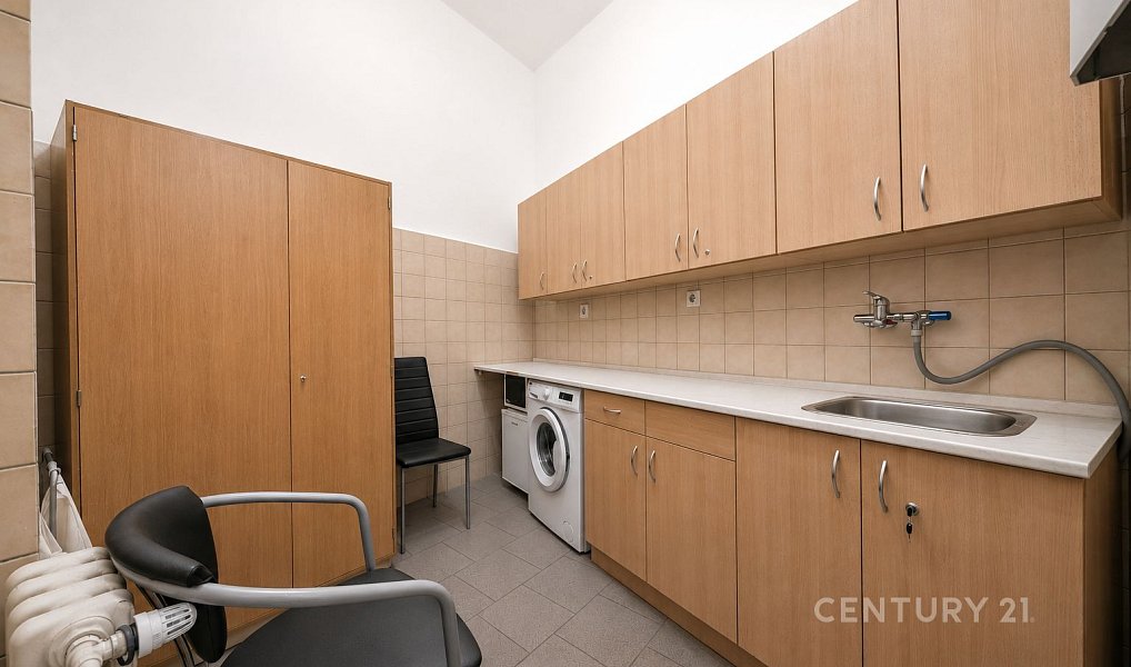 Pronájem obchodních prostor 55 m², Plzeň – náhled fotky 7