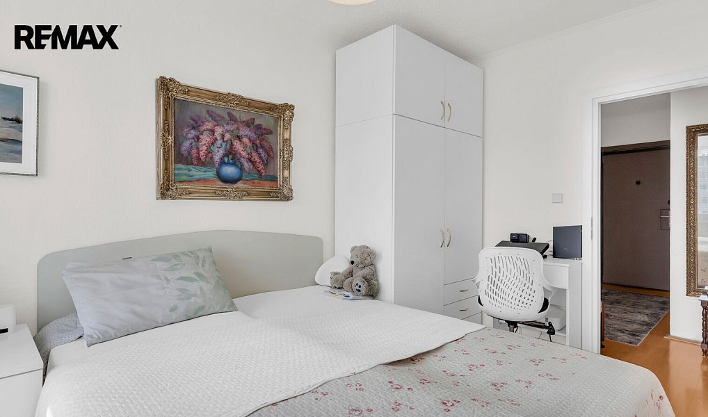 Prodej bytu 2+kk 43 m², Praha – náhled fotky 12