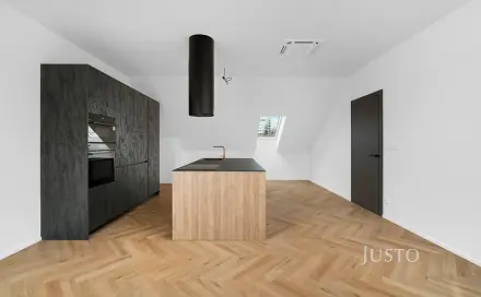 Prodej bytu 3+kk 103 m², Kosatcová, Brno - Lesná