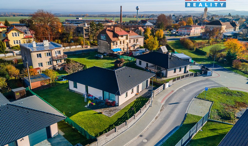 Prodej domu 170 m² s pozemkem 609 m², Chrast – náhled fotky 7