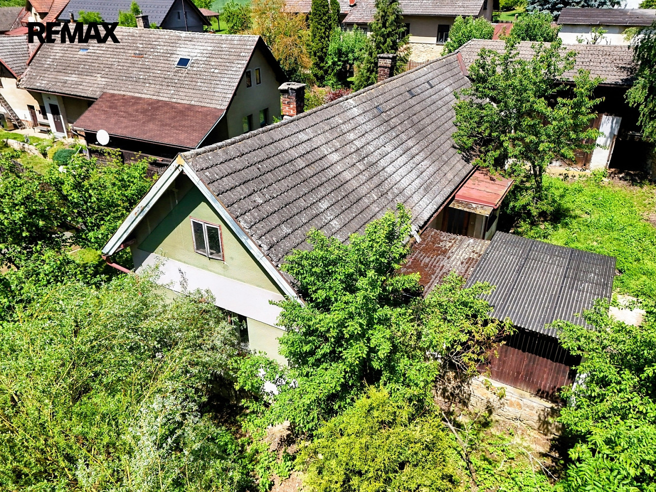 Prodej domu 70 m² s pozemkem 564 m² — photo 4