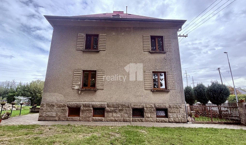 Prodej domu 240 m² s pozemkem 3 645 m², Aš – náhled fotky 22