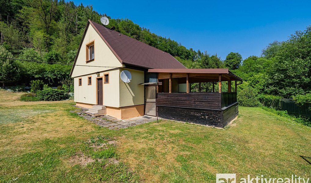 Prodej domu 150 m² s pozemkem 1 261 m², Mšeno – náhled fotky 2
