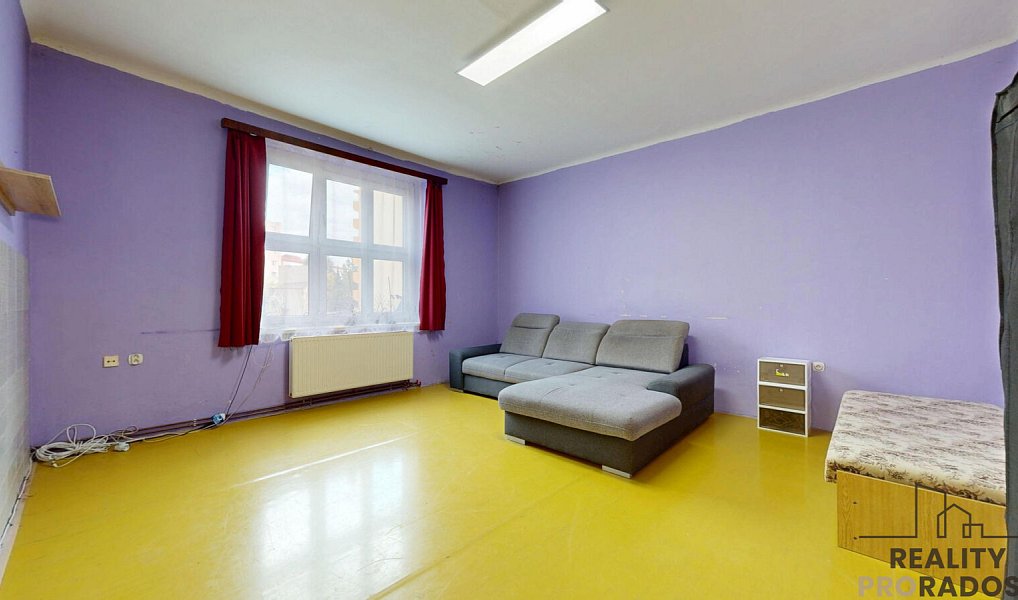 Prodej bytu 2+kk 50 m², Jihlava – náhled fotky 9