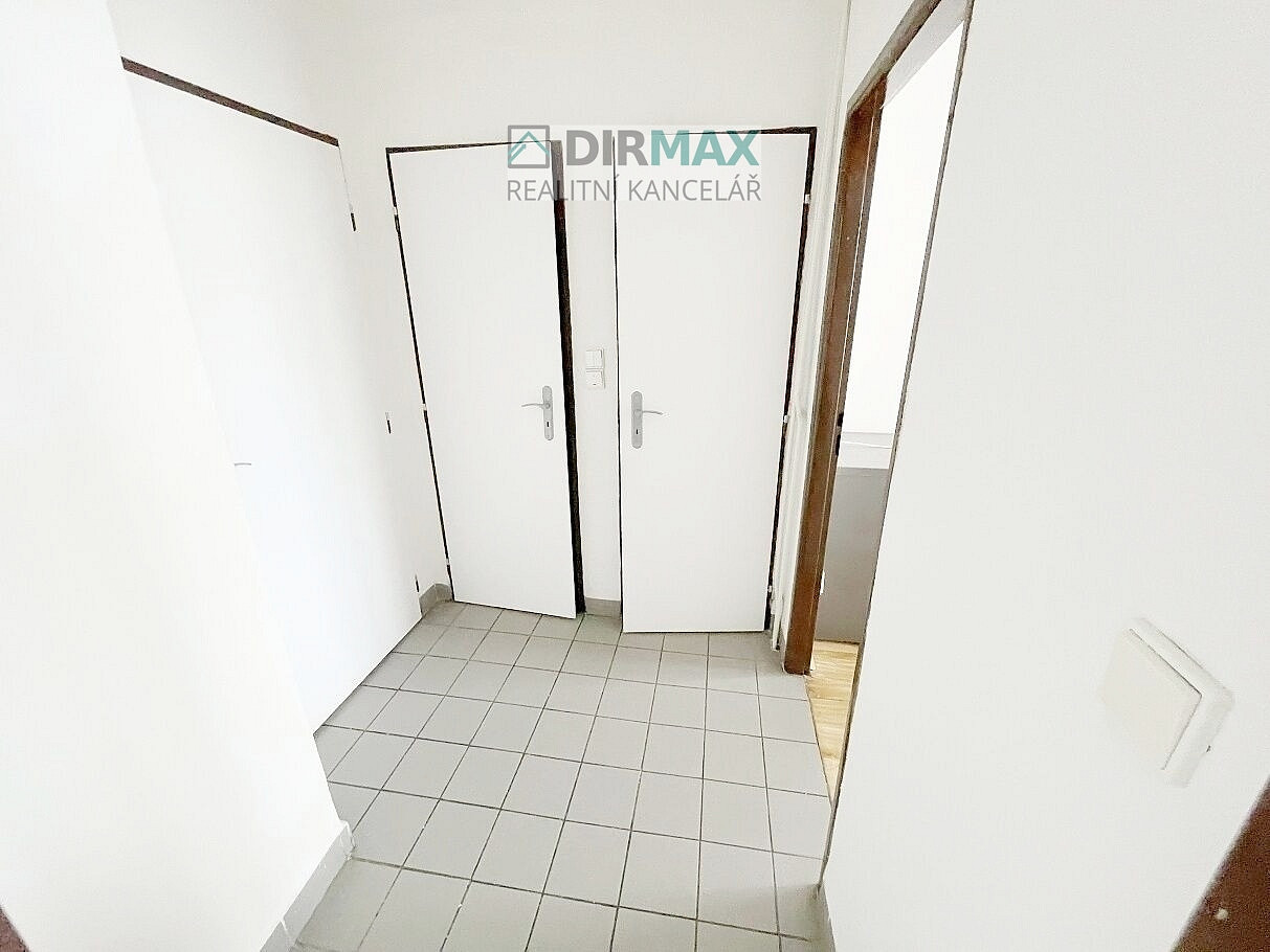 Pronájem pokoje 19 m² - Widok 5