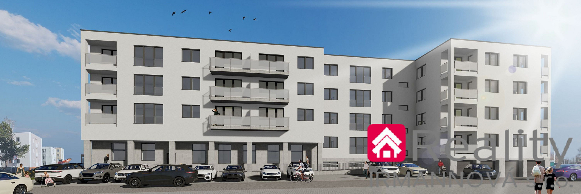 Prodej bytu 2+kk 61 m² – fotografie 5