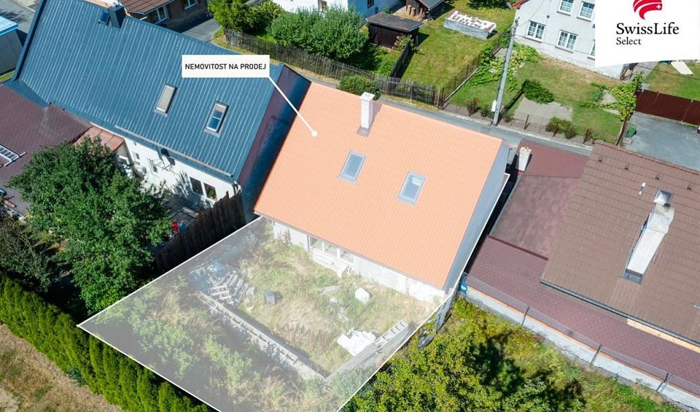 Prodej domu 68 m² s pozemkem 111 m², Bystré – náhled fotky 15