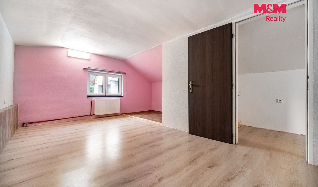 Prodej domu 100 m² s pozemkem 1 272 m², Opatovec – náhled fotky 15