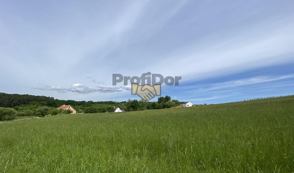 Prodej stavebního pozemku 916 m², Zlín – náhled fotky 14