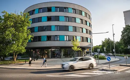 Prodej obchodních prostor 84 m², Na Větrníku, Praha 6 - Břevnov